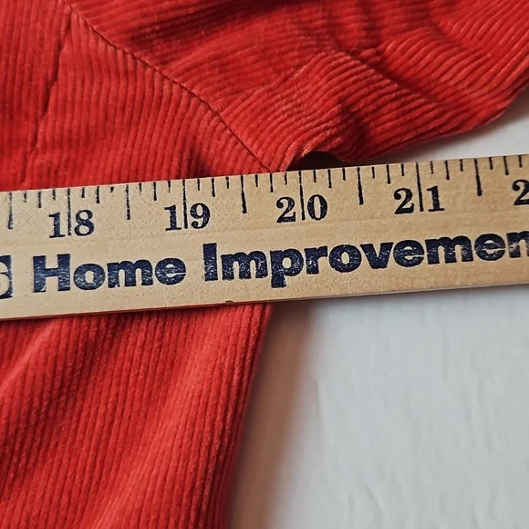 Geoffrey Beene Corduroy Stretch Sport Blazer - Picture 7 of 9